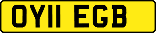 OY11EGB