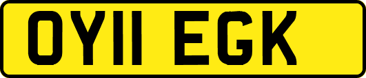 OY11EGK