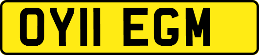 OY11EGM