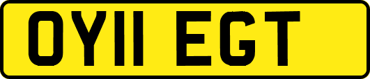 OY11EGT