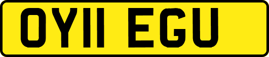 OY11EGU