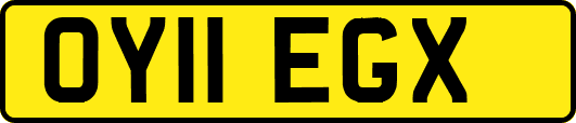 OY11EGX