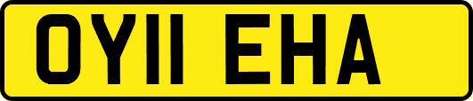 OY11EHA