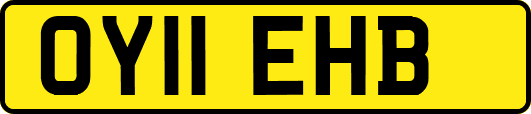 OY11EHB