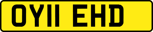 OY11EHD