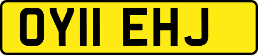 OY11EHJ