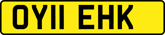 OY11EHK