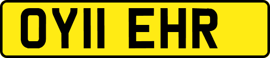 OY11EHR