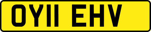 OY11EHV