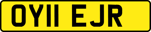 OY11EJR