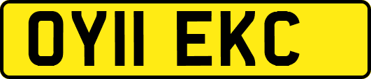 OY11EKC
