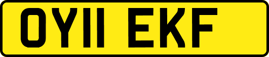 OY11EKF