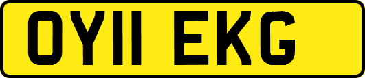 OY11EKG