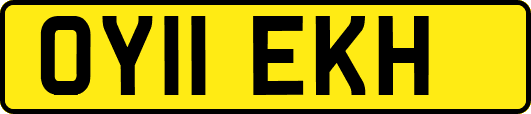 OY11EKH