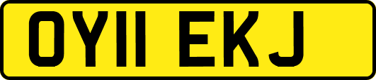 OY11EKJ