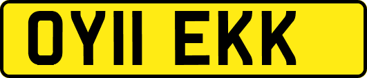 OY11EKK