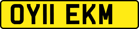 OY11EKM