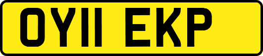 OY11EKP