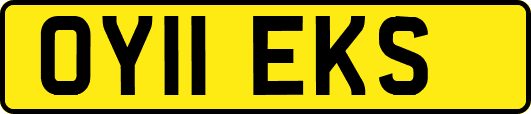 OY11EKS