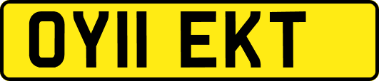 OY11EKT