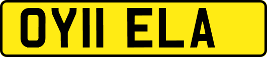 OY11ELA