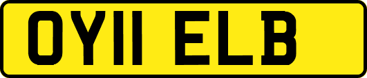 OY11ELB