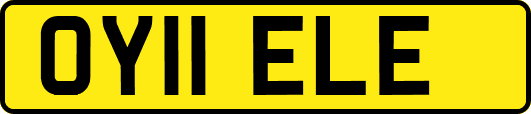 OY11ELE