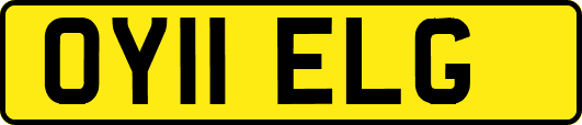 OY11ELG