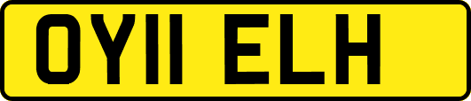 OY11ELH