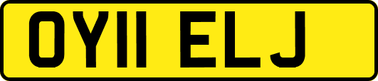 OY11ELJ