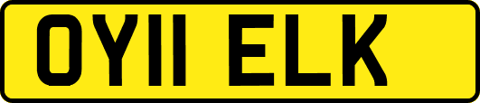 OY11ELK