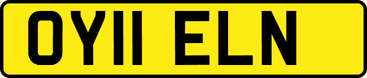 OY11ELN