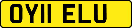 OY11ELU