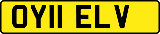 OY11ELV