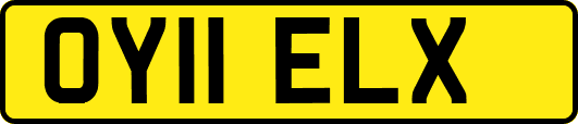 OY11ELX