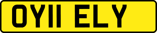 OY11ELY