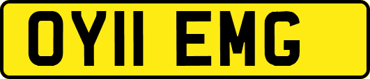 OY11EMG