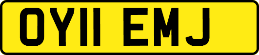 OY11EMJ