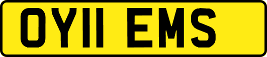 OY11EMS