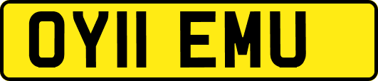 OY11EMU
