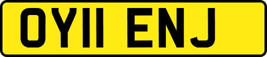 OY11ENJ
