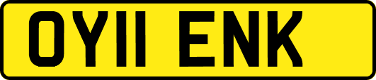 OY11ENK