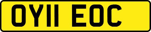 OY11EOC
