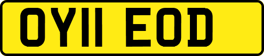 OY11EOD