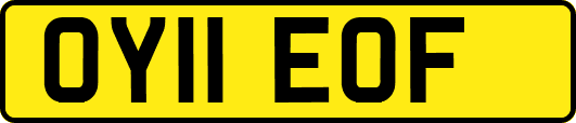 OY11EOF