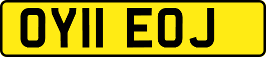 OY11EOJ