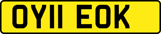 OY11EOK