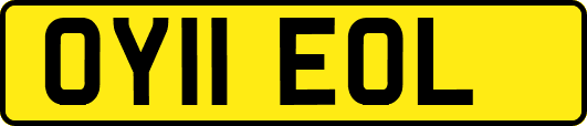 OY11EOL