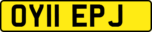 OY11EPJ
