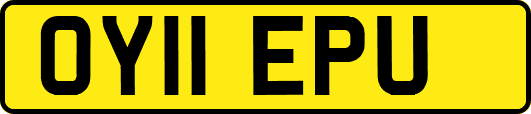 OY11EPU